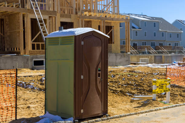 Best Local porta potty services  in Wickes, AR