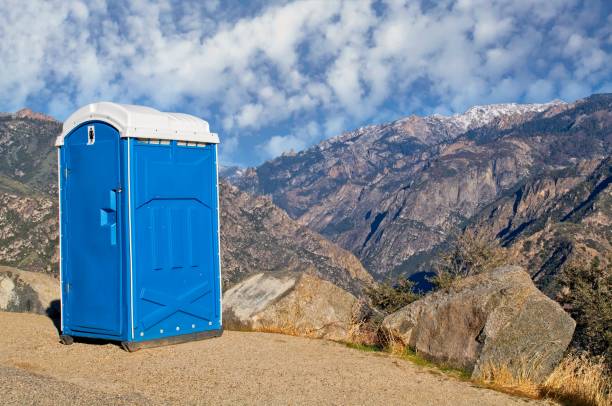 Best Portable bathroom rental  in Wickes, AR