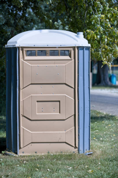 Best Luxury portable toilet rental  in Wickes, AR