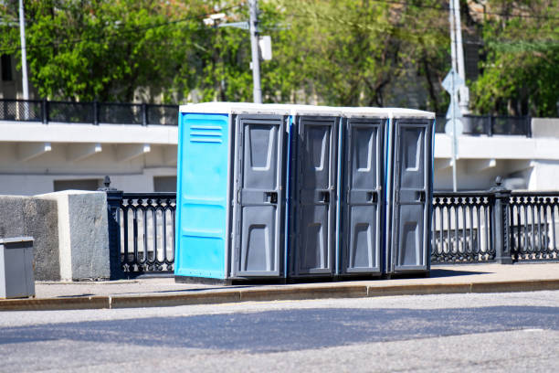 Best Luxury portable toilet rental  in Wickes, AR